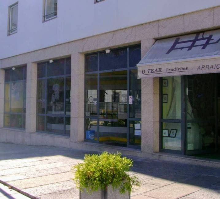 Restaurants Manjar de Braga