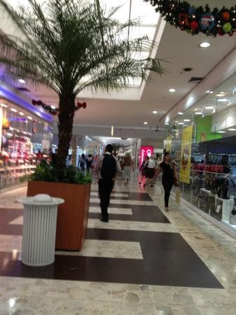 Place Shopping Interlagos