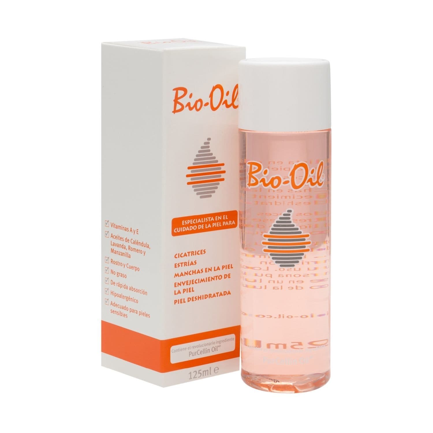 Product Bio-Oil Nature Skincare Oil 60ml by Bio