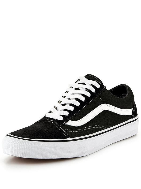 Fashion Vans Old Skool 