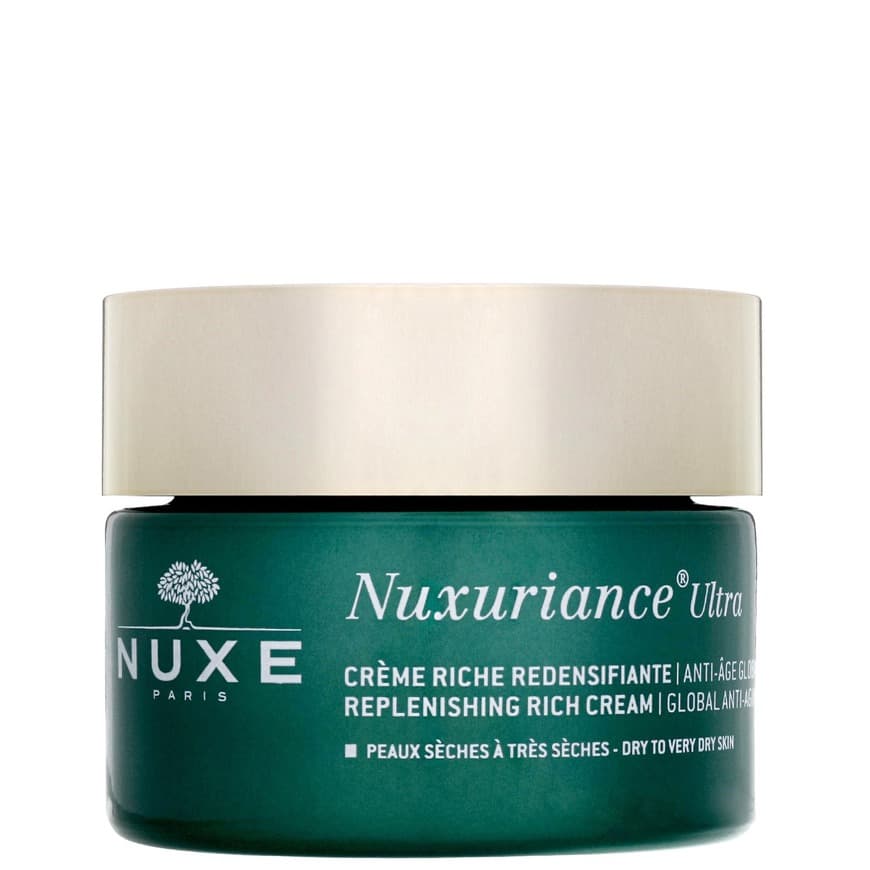 Fashion Nuxuriance Ultra Rich Cream