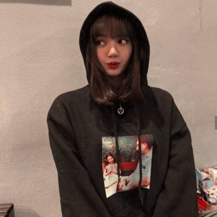 Fashion lisa