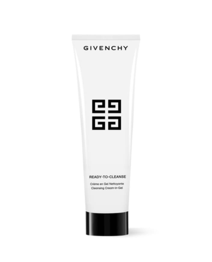 Fashion READY-TO-CLEANSE Cleansing Cream-in-Gel