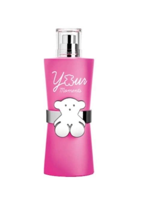 Fashion TOUS Your Moments Eau de Toilette