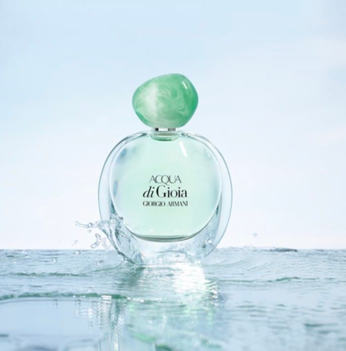 Fashion GIORGIO ARMANI Acqua Di Gioia Eau de Parfum
