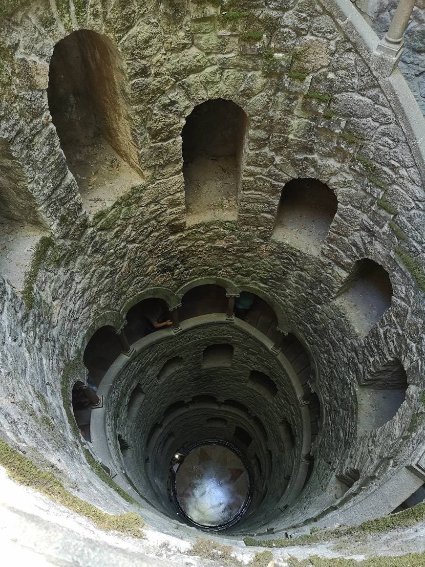 Place Quinta da Regaleira