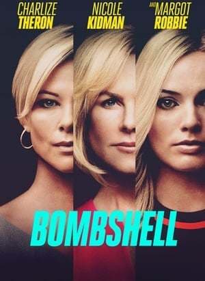 Película No Easy Truths: The Making of Bombshell