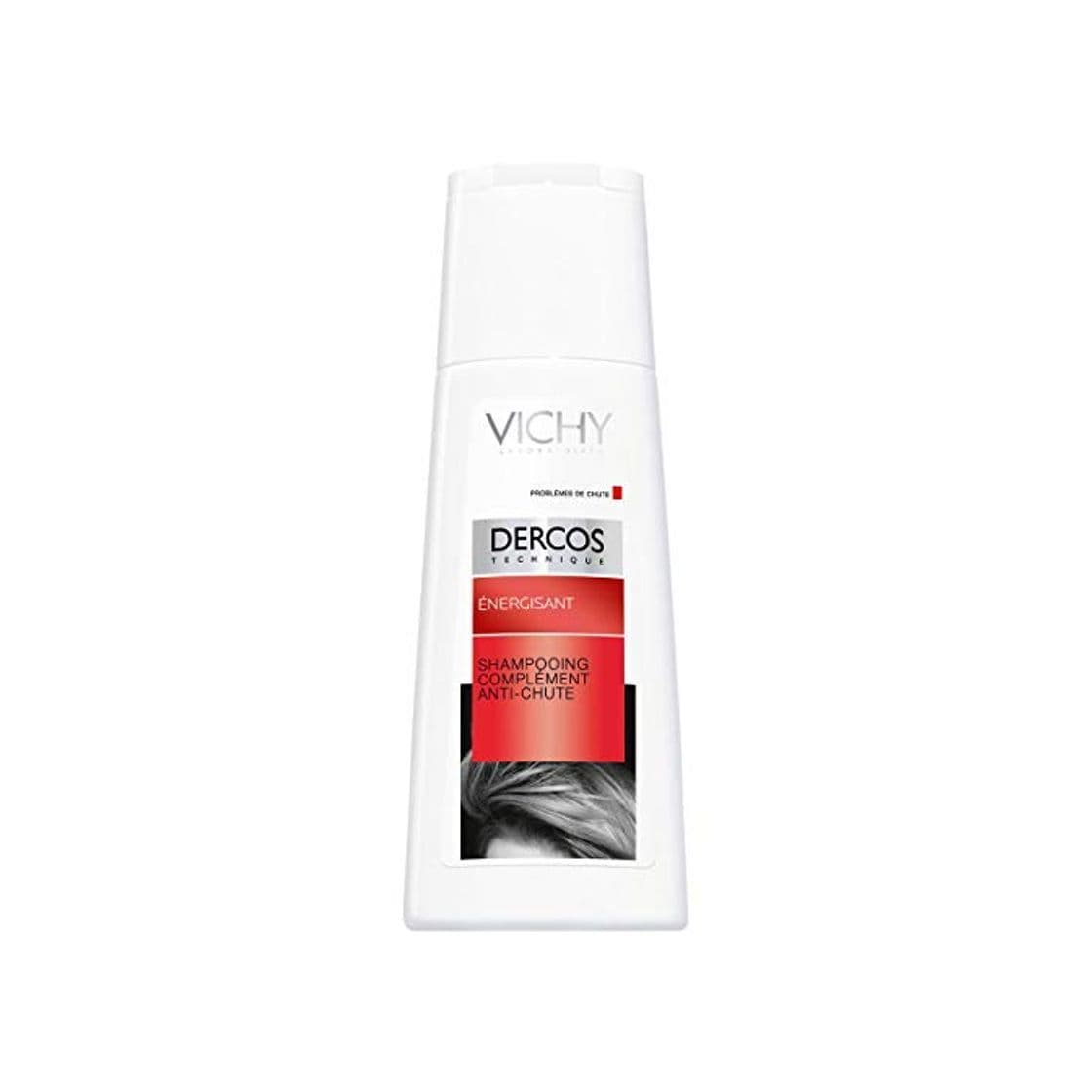 Belleza Vichy Dercos Champú Energizante