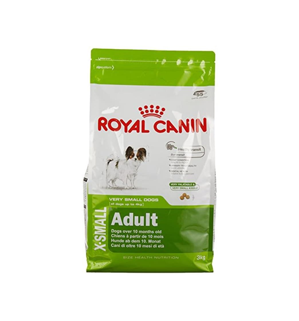 Producto Royal Canin C-083364 S.N