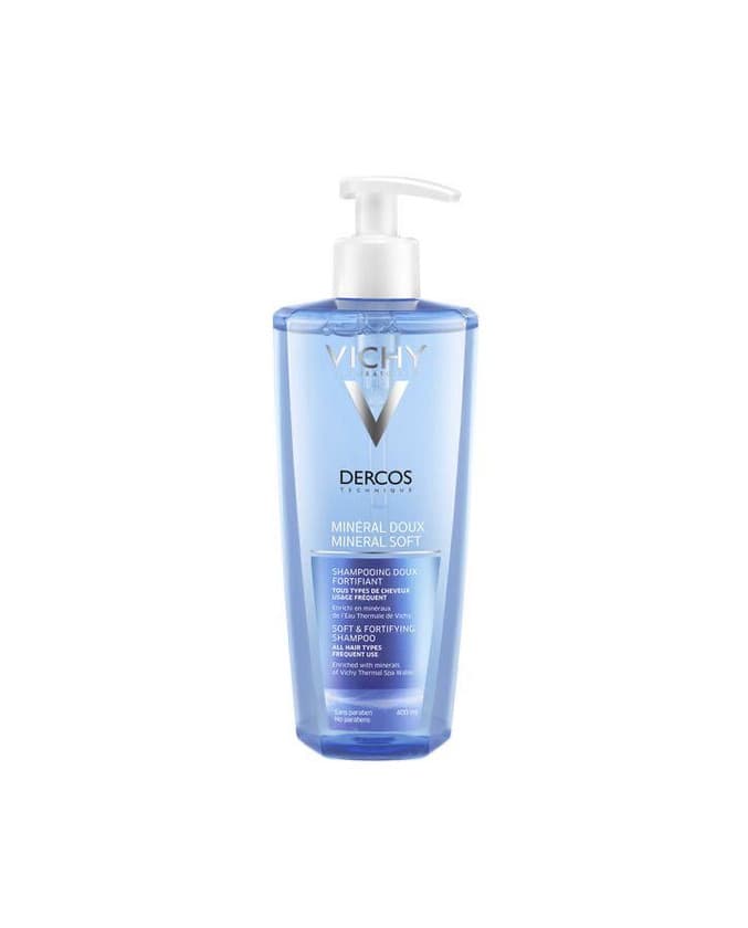 Producto Vichy Dercos