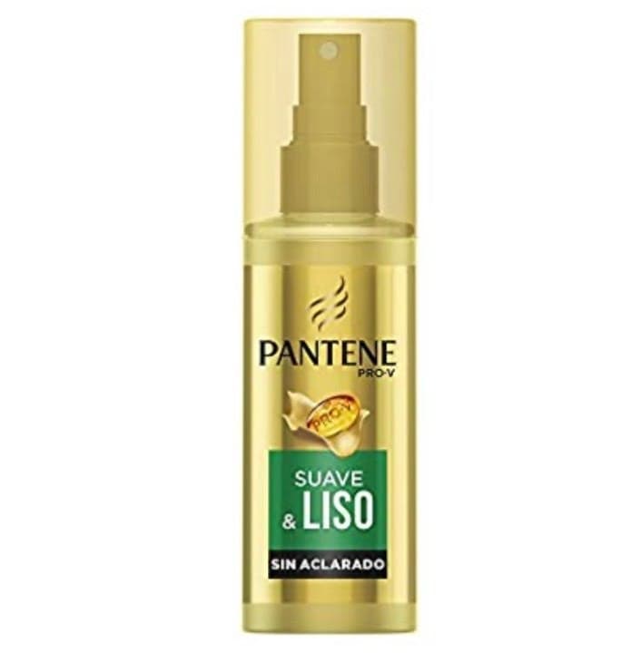 Moda Sérum Pantene 