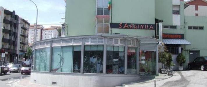 Restaurantes Sardinha