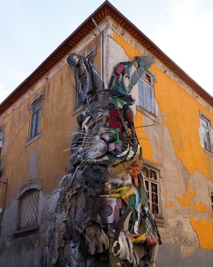 Place Rua Dom Afonso III