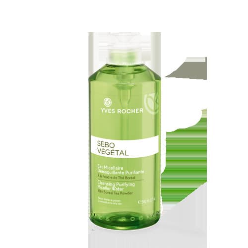 Product Gel de Limpeza Purificante - 390 ml