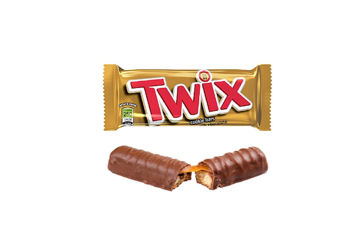 Producto Twix