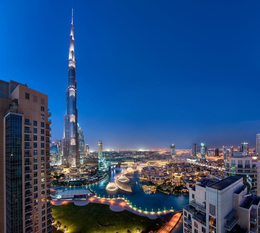 Lugar Ramada Downtown Dubai