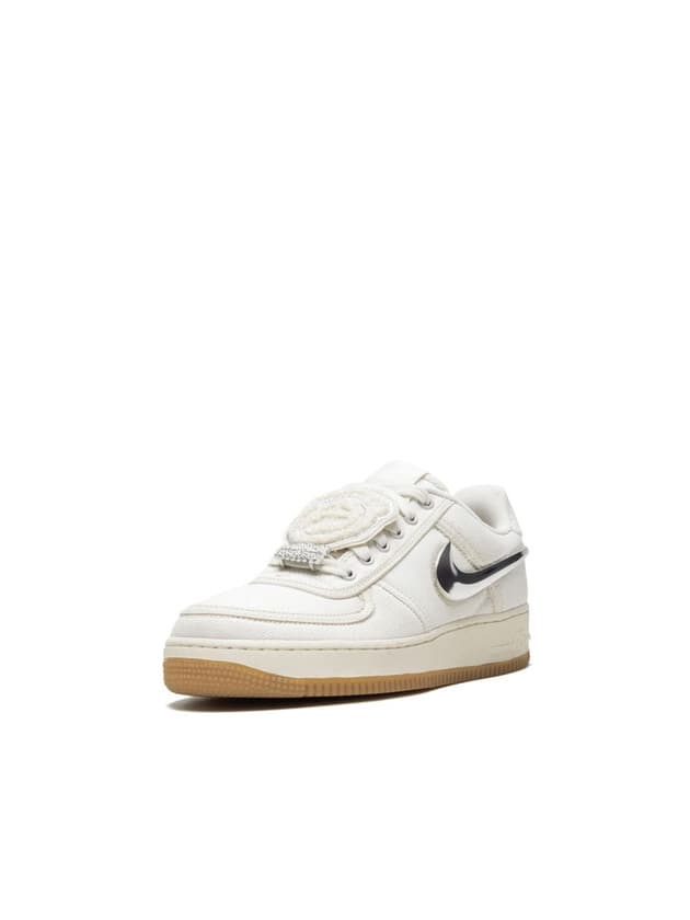 Product NIKE x Travis Scott Air Force Low 1 sneakers