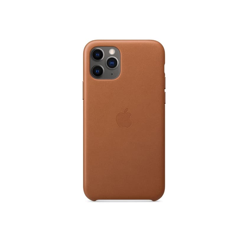 Producto Capa em pele para iPhone 11 Pro 