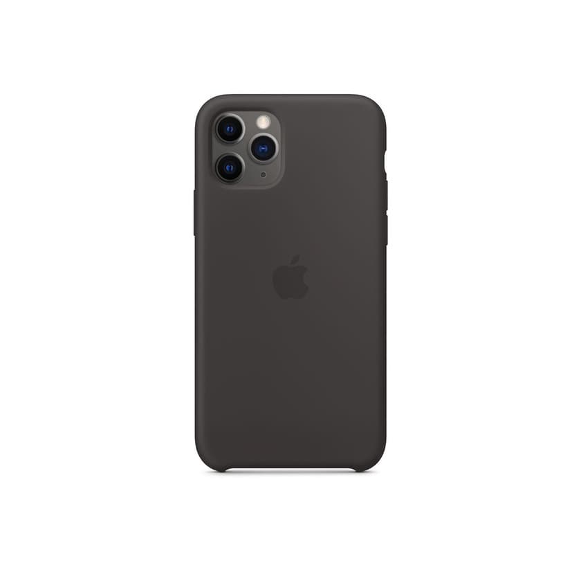 Producto Capa em silicone para iPhone 11