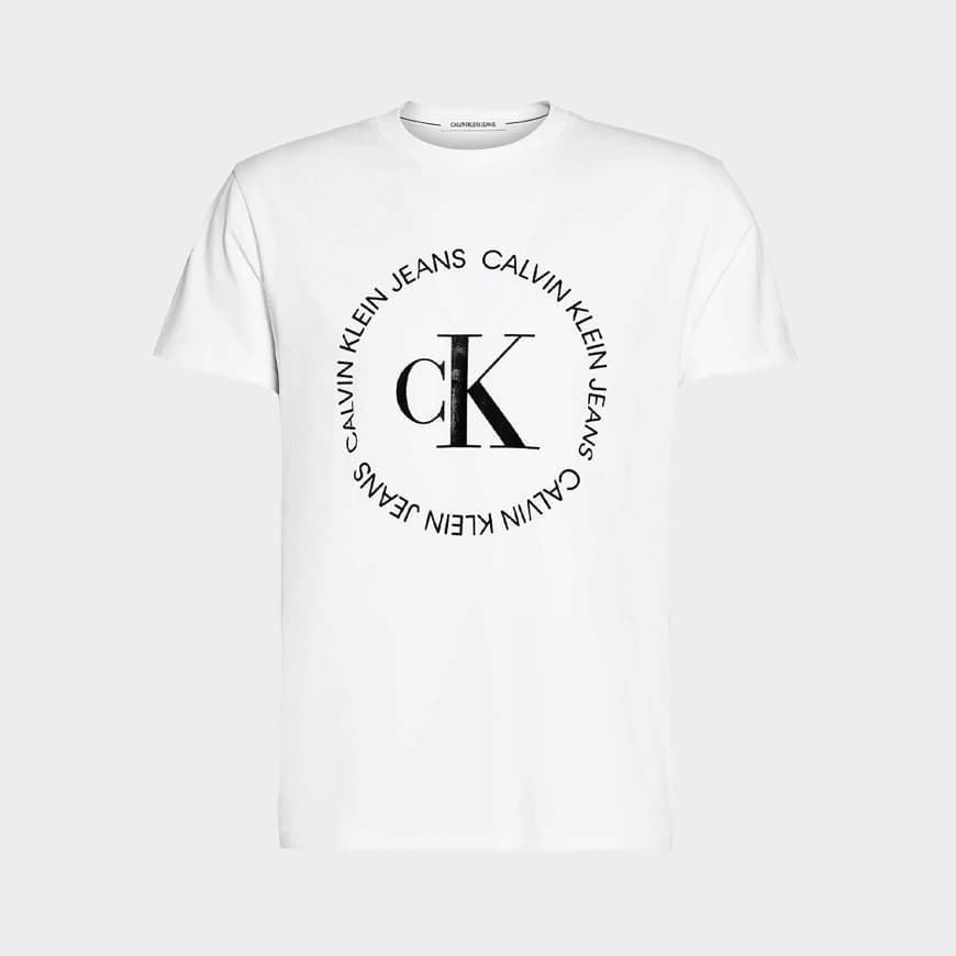 Producto T-Shirt Calvin Klein