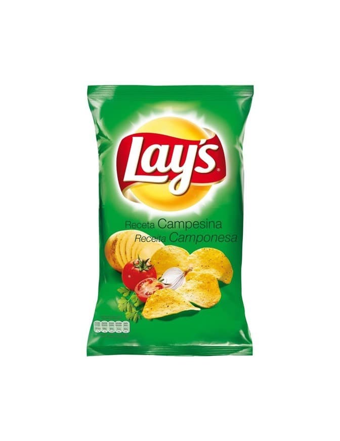 Moda Lays