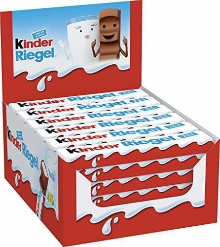 Product Kinder Maxi Lait Maxi Pack