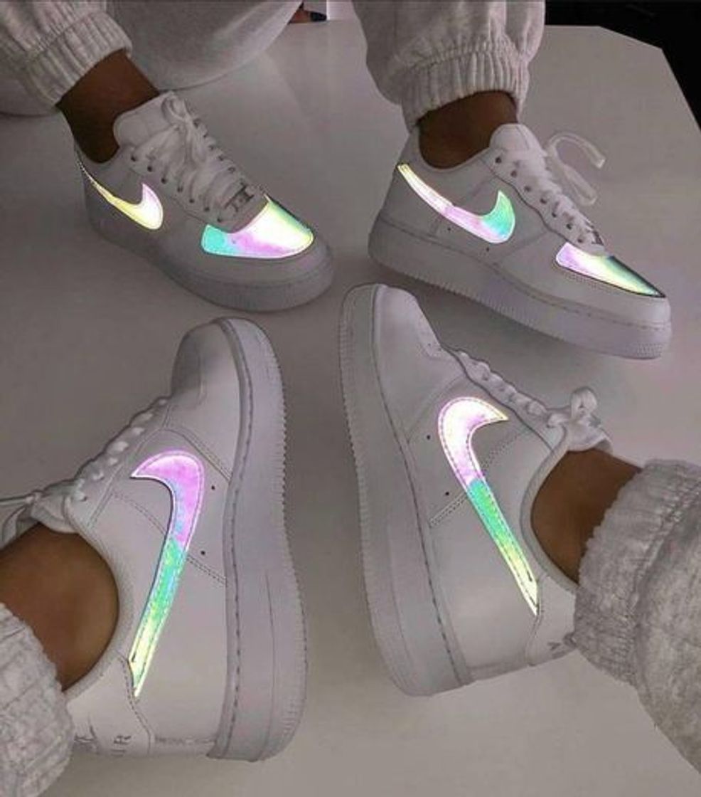 Moda Nike❤