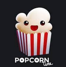 Moda Popcorn Time