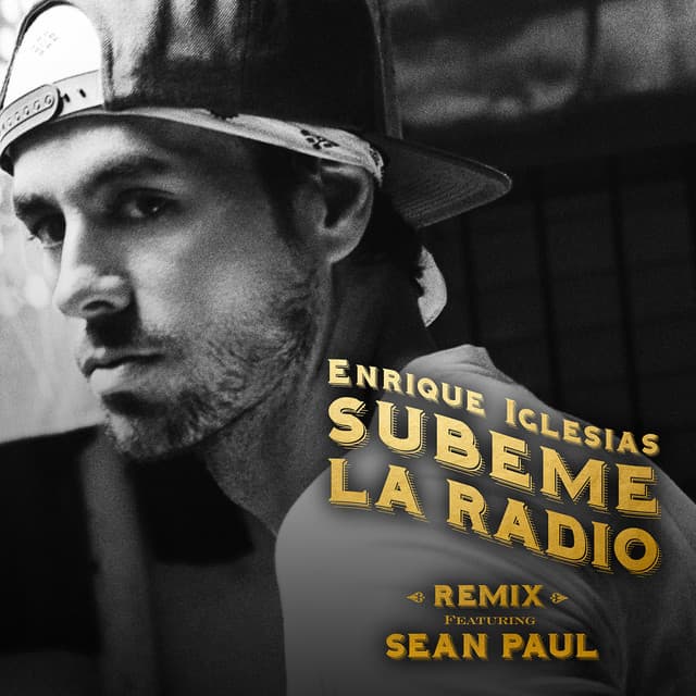 Canción SUBEME LA RADIO REMIX