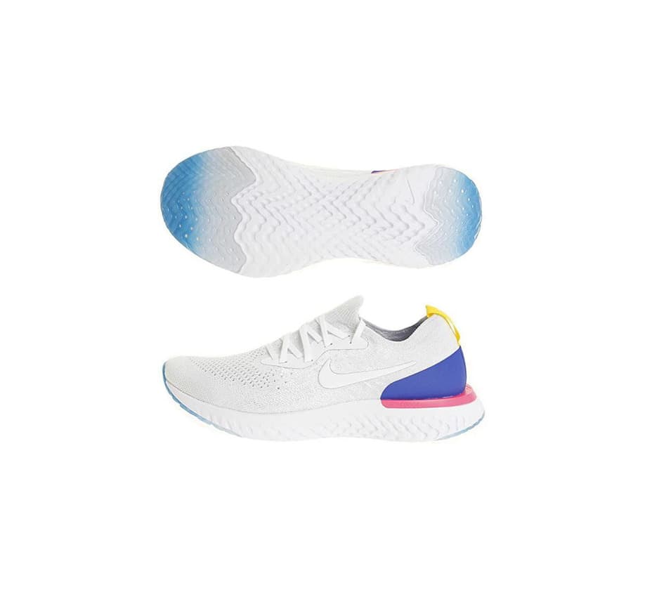 Producto Nike Epic React Flyknit