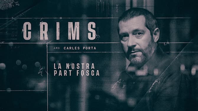 Serie Crims - TV3