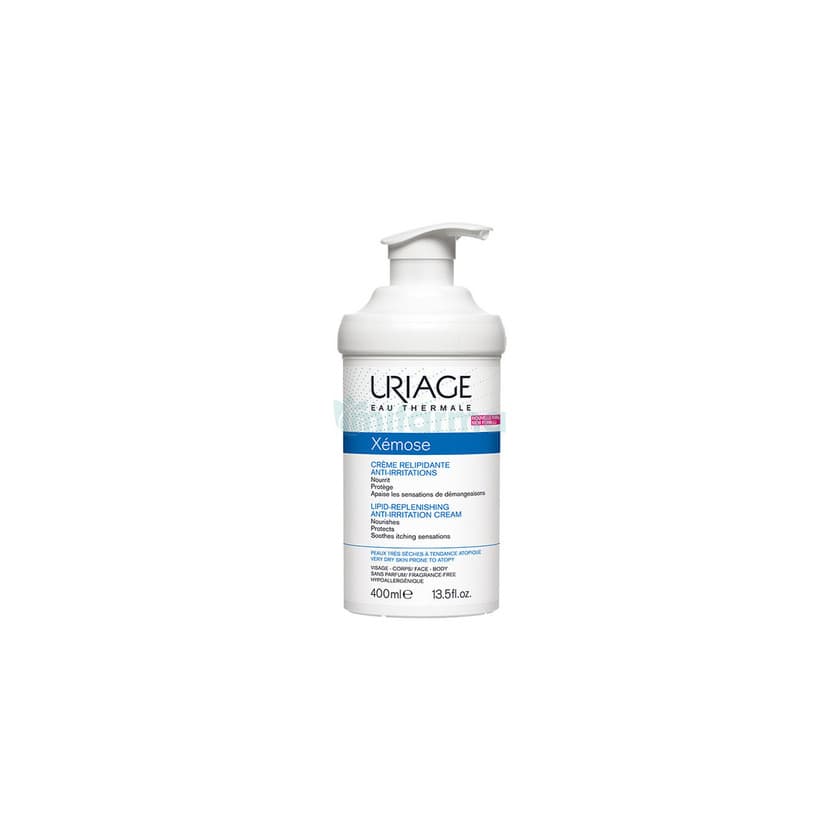 Producto Uriage Xemose 