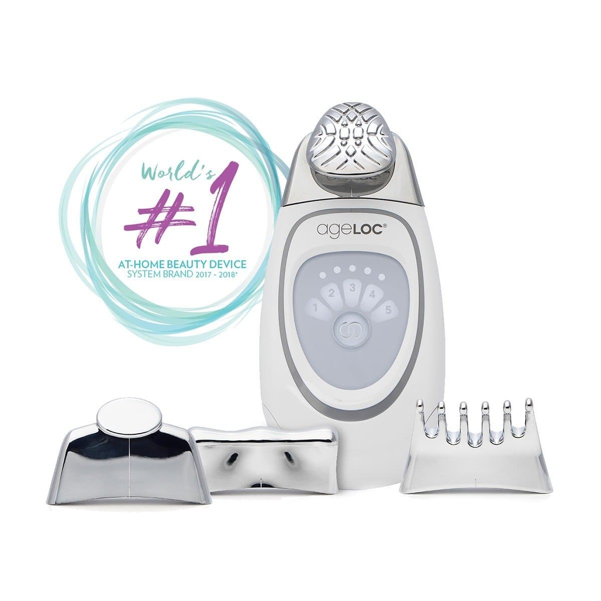 Moda Ageloc Galvanic Spa