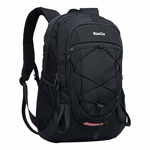 Product Mochila 40L Viaje Excursionismo Camp Caminata Portátil Deportes al Aire Libre Daypack