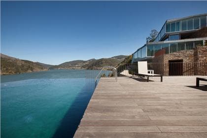 Lugar Douro41 Hotel & Spa