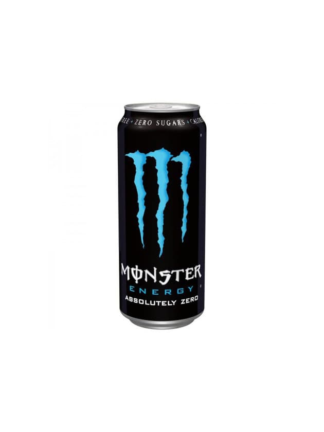 Product Monster Energy Can 500 Ml