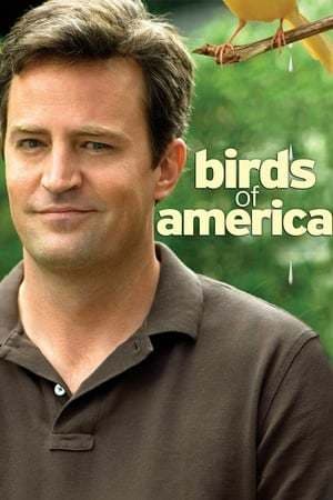 Movie Birds of America