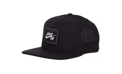 Product Nike Y Nk H86 Cap Metal Swoosh Hat, Unisex niños, Azul