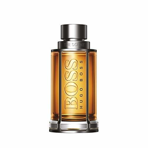 Product Hugo Boss Agua de Colonia para Hombres