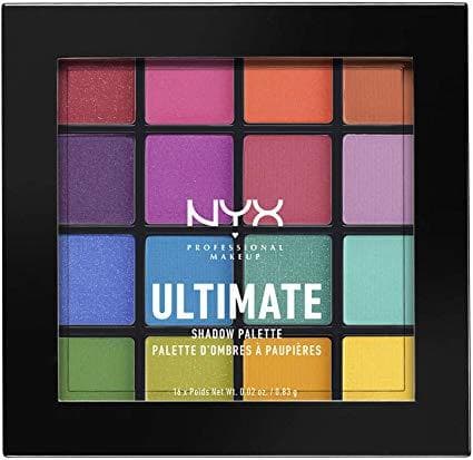 Producto NYX palette Ultimate