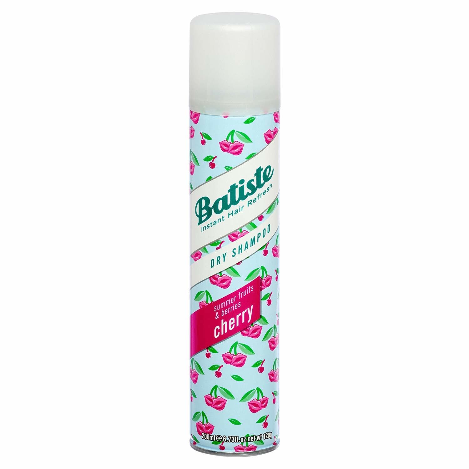 Producto Batiste Dry Shampoo Cherry