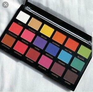 Producto Regeneration palette