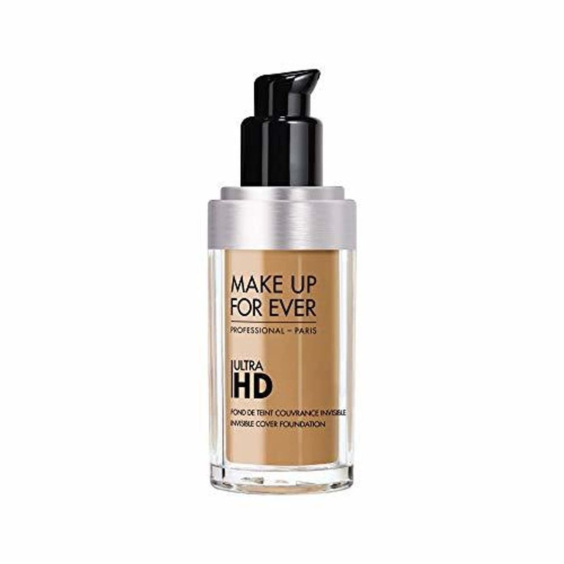 Belleza Make Up For Ever Ultra HD invisible