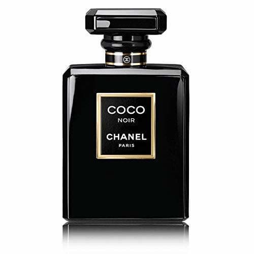 Beauty CHANEL COCO NOIR EAU DE PARFUM SPRAY 35 ml Mujeres - Eau