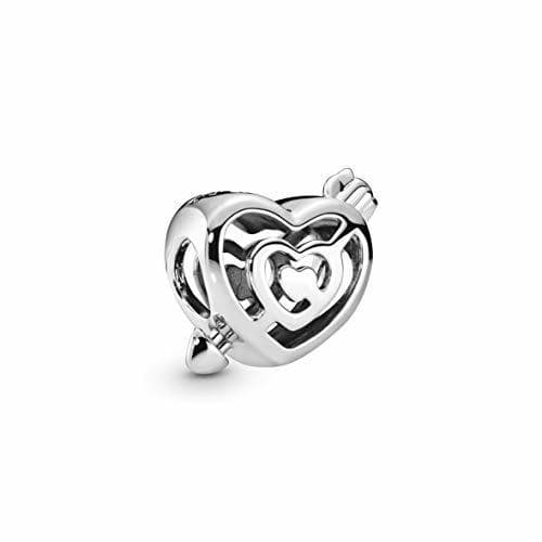 Producto PANDORA Mujer plata Abalorios 797814