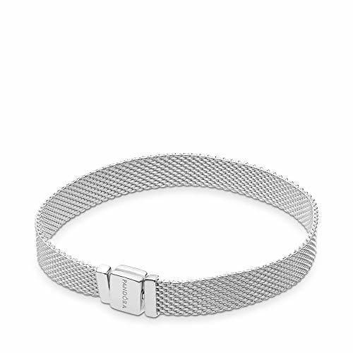 Producto Pandora Bisutería Mujer plata Plata Esterlina 925/1000-597712-16