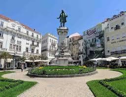 Place Largo da Portagem