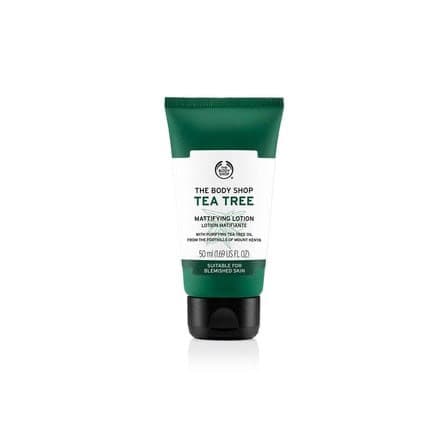 Product Tea tree