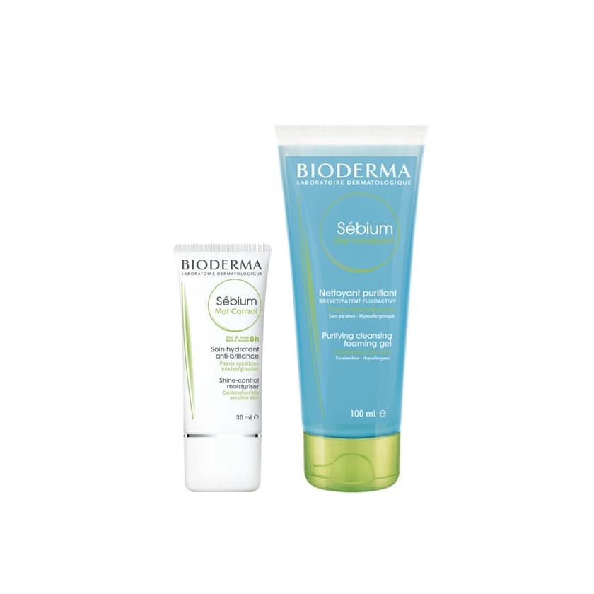 Product Bioderma