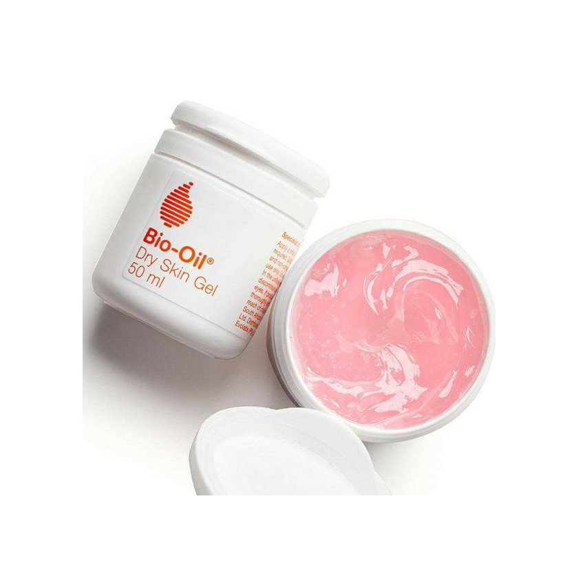 Product Bio-oil gel